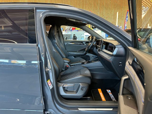 Volkswagen Tayron *R-LINE*1.HAND*MASSAGE*7-SITZER*ACC*