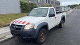 Mazda BT-50 - Mazda BT-50 Gebrauchtwagen