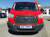 Ford Transit FT350 DoKa L3''Trend''AHK,Klima - Ford Transit trend ft 350 l