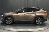 Hyundai Tucson 1.6 T- Mild-Hybrid*19Zoll*LEDER*SitzKlima - Hyundai TUCSON aus 2023