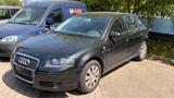 Audi A3 Sportback 2.0 TDI Attraction - gebrauchte Audi A3 aus dem Jahr 2004