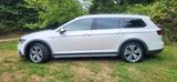 Volkswagen Passat Alltrack 2.0 TDI  Leder 176kW   DSG  - gebrauchte VW Passat Alltrack aus dem Jahr 2017