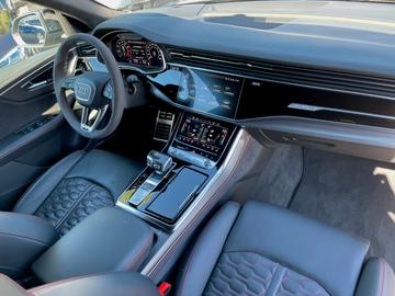 2021 AUDI RSQ8 缩略图 14