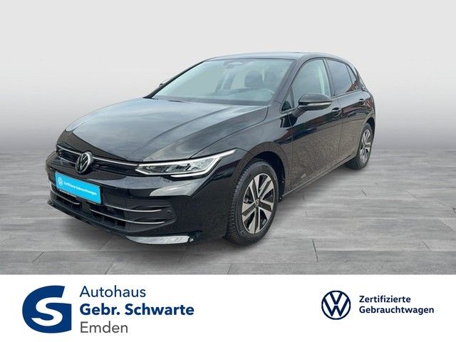 Volkswagen Golf VIII 1.5TSI Energy Navi Kamera Standhzg foto 1