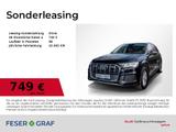 Audi Q7 50TDI Matrix/adAir/HuD/Kamera/Standhzg/AHK