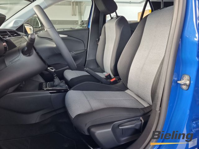 Corsa Edition, 1.2l Turbo, Android, Apple, Tempo