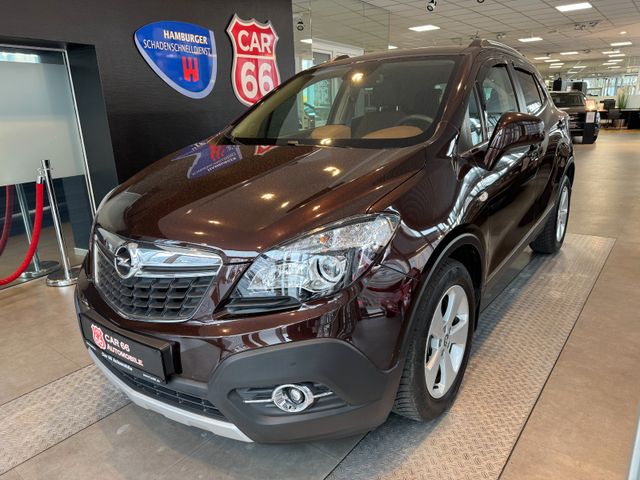 Opel Mokka Innovation