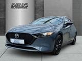Mazda 3 Homura 2.0 HUD AT Navi LED ACC Apple CarPlay A - gebrauchte Mazda 3 aus dem Jahr 2023