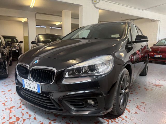 BMW Bmw 2er Active Tourer 218d Sport