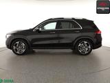 Mercedes-Benz GLE 300 d 4M EXCLUSIVE 7 SITZE,AIRMAITC,360°,SH - Mercedes-Benz GLE 300 Gebrauchtwagen in Berlin