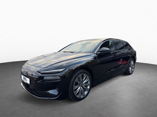 A6 Avant e-tron MATRIX+AHK+KAMERA+ALU+SHZ+KLIMA+