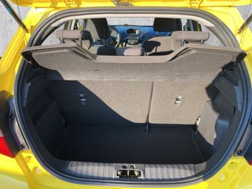 Ford KA+ 1.2 Ti-VCT Cool&Sound +Bluetooth*Klima*