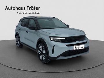 Fotografie 3 des Opel Frontera GS Winter Paket Kamera GJR