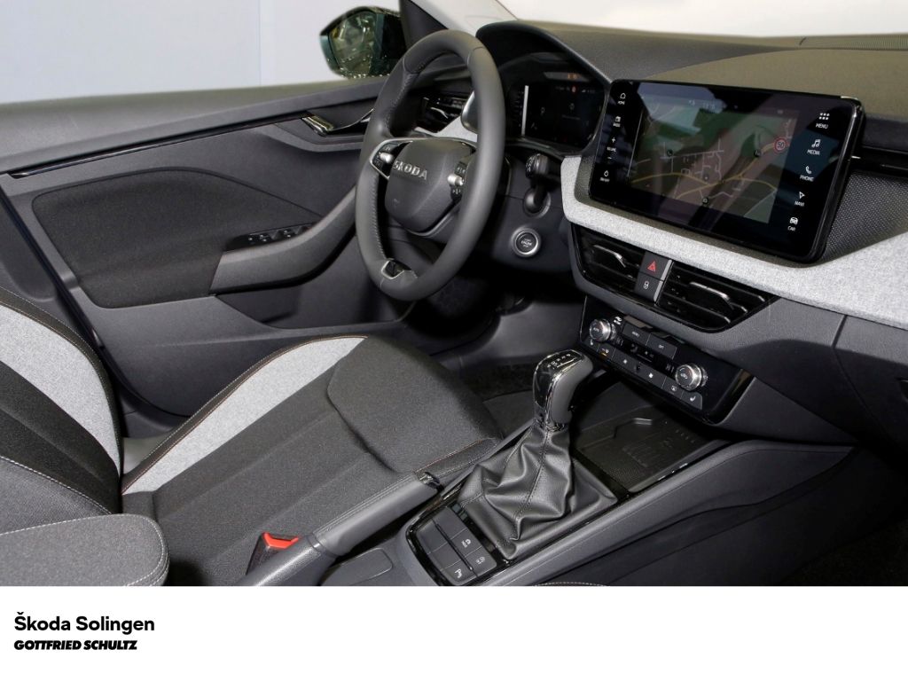 Skoda Kamiq - Bild 10