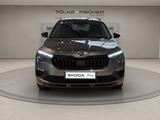 Skoda Kamiq Tour AKTION ACC Virtual LED LM PDC - Skoda: Aktion