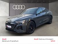 Audi Q8 e-tron - Vorschau Bild 1