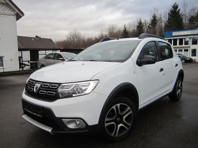 Dacia Sandero II Stepway Celebration