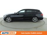 Mercedes-Benz C-Klasse C 300 Mild-Hybrid T AMG Line Aut.*NAVI* - Mercedes-Benz C 300 Gebrauchtwagen in Stuttgart