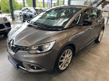 Renault Scenic IV Limited