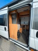 Pössl Roadcruiser XL D-LINE | Markise, 3. Bett-1.Hand*