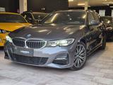 BMW Bmw 320 320d 48V xDrive Msport *MOTORE SOSTITUIT - BMW 320: 320d Motor