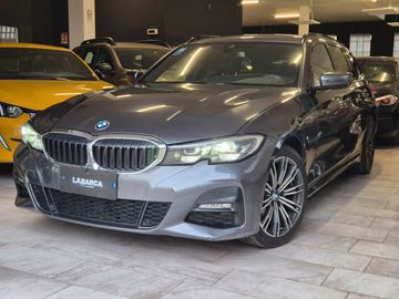 BMW 320 - 1