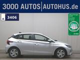 Hyundai i20 1.0 T-GDI Select Shz RFK DAB Lenkrad heizbar - gebrauchte Hyundai i20 aus dem Jahr 2022