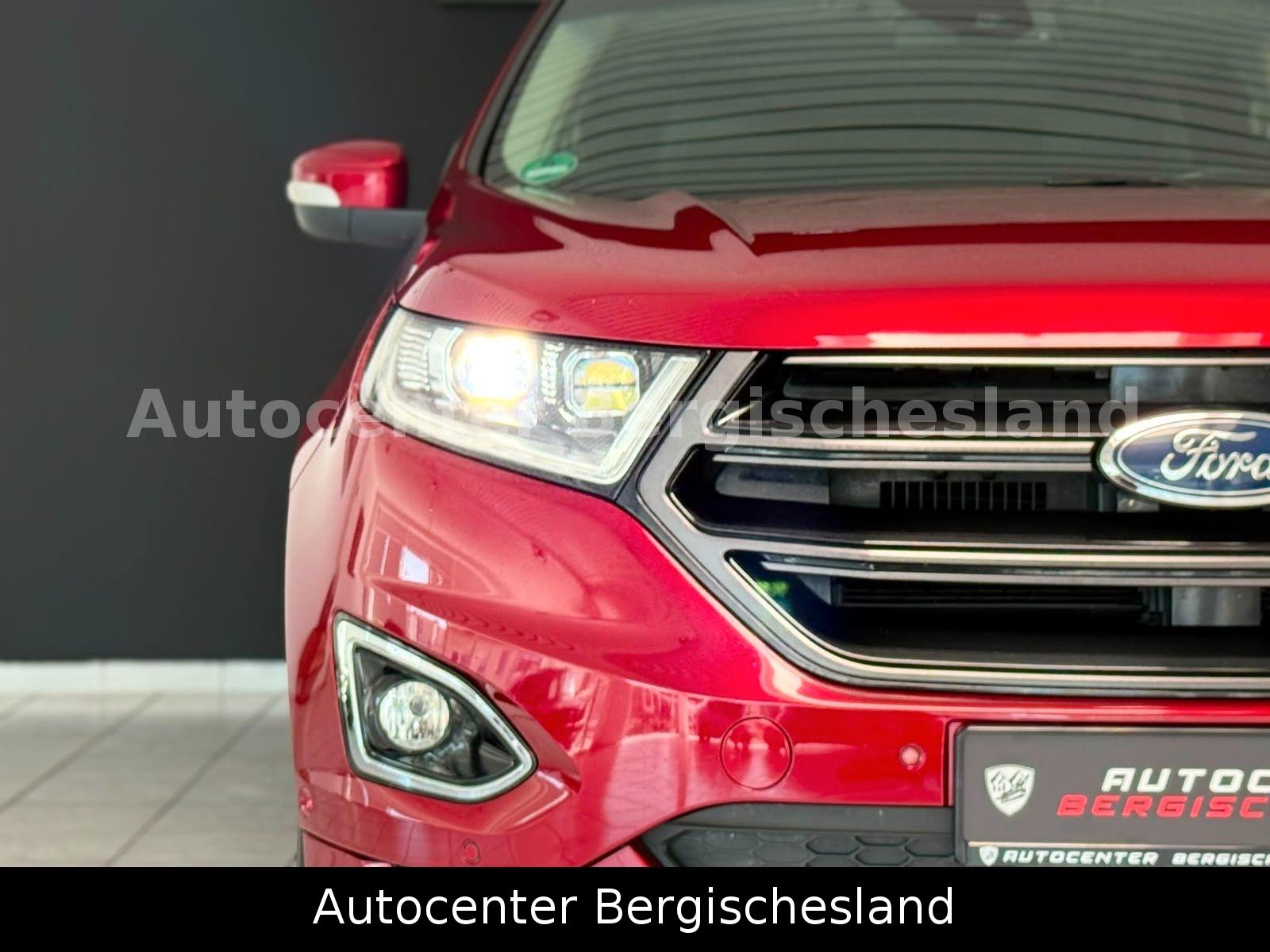 Ford Edge ST-Line 4x4