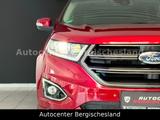 Ford Edge ST-Line 4x4 - Ford Edge: ST