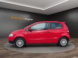 Volkswagen Fox Style - VW Fox Gebrauchtwagen