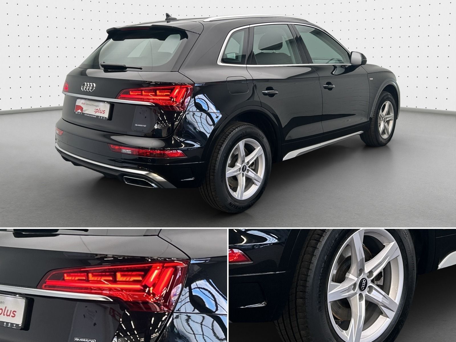 Audi Q5 - Bild 17