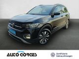 Volkswagen T-Cross Move 1.0l TSI +ANSCHLUSSGARANTIE+NAVI+LI - VW T-Cross Leasingangebote für Privatpersonen