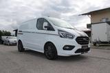 Ford Transit Custom 2.0 TDCI 185 PS SPORT LEDER NAVI  - Ford Transit: Van, Sport
