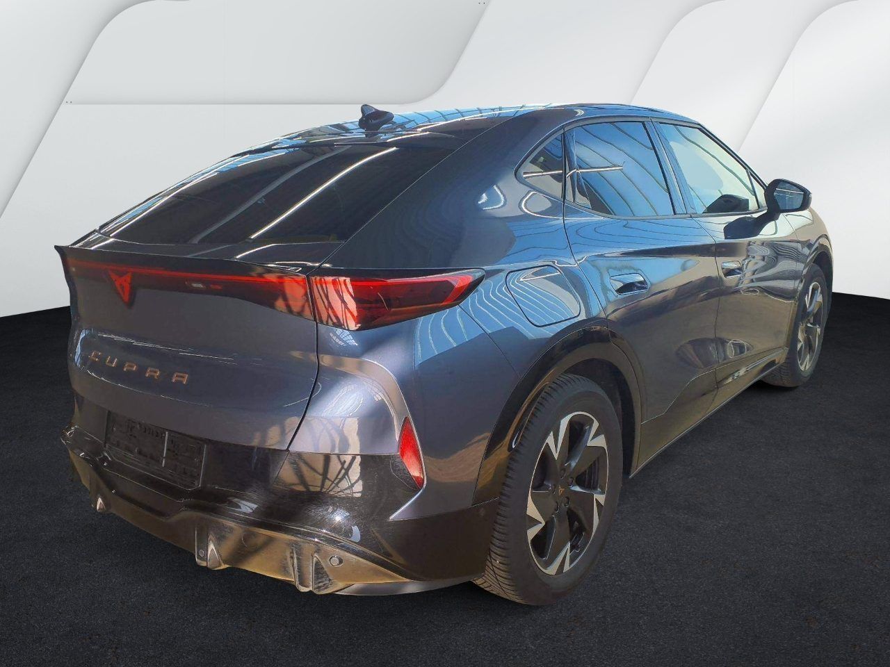 Cupra Tavascan - Bild 3