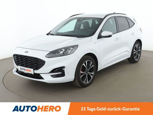 Ford Kuga 1.5 EcoBoost ST-Line X *LED*NAVI*PDC*