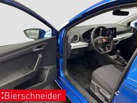 Seat Ibiza - Vorschau Bild 32