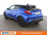 Toyota C-HR 1.8 Hybrid Club Aut*NAVI*LED*ACC*CAM*PDC* - Toyota C-HR Gebrauchtwagen in Berlin