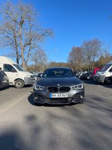BMW 125i M Sport A M Sport - BMW 125 mit Benzin-Antrieb