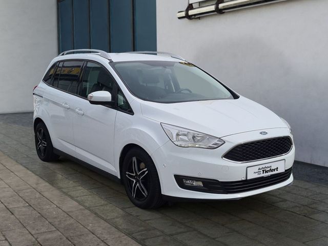 Grand C-Max 1.5 TDCi Start-Stopp-System Aut. Bus