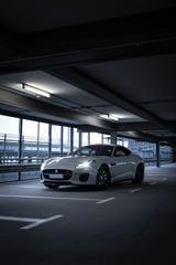 Jaguar F-Type 3.0 L P380 V6 R-Dynamic - gebrauchte Jaguar F-Type aus dem Jahr 2020