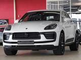 Porsche MACAN 2.0T PDK *KAMERA*SPUR*BOSE*LEDER* APPROVED - gebrauchte Porsche Macan aus dem Jahr 2022