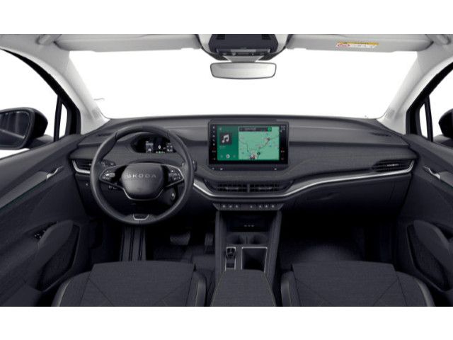 Skoda Elroq - Bild 4