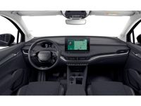 Skoda Elroq - Vorschau Bild 4