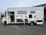 Frankia 6800SD Mercedes-Benz 2.2CDI-Autark-SAT+TV-2Boden - Offers