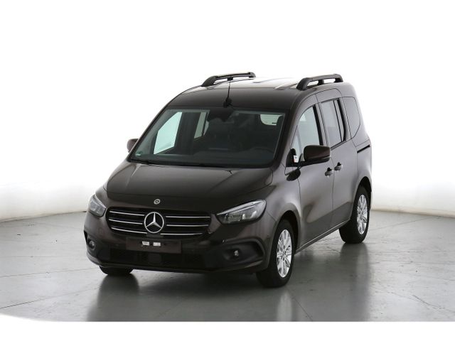 Mercedes-Benz T 180 Progressive AHK*Kamera*LED*Navi*PTS*Sitzh.