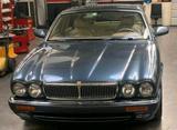 Jaguar JAGUAR XJ-12 (X300) V-12 6.0 (1994) - scheckheftgepflegte Jaguar XJ12