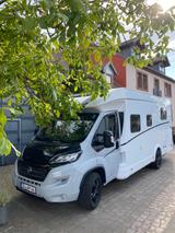 Dethleffs Trend T 7057 DBM/EB - Dethleffs Diesel Teilintegrierter Automatik