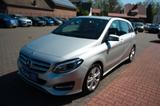 Mercedes-Benz B 200 B B 200 - Mercedes-Benz B 200 in Hamm