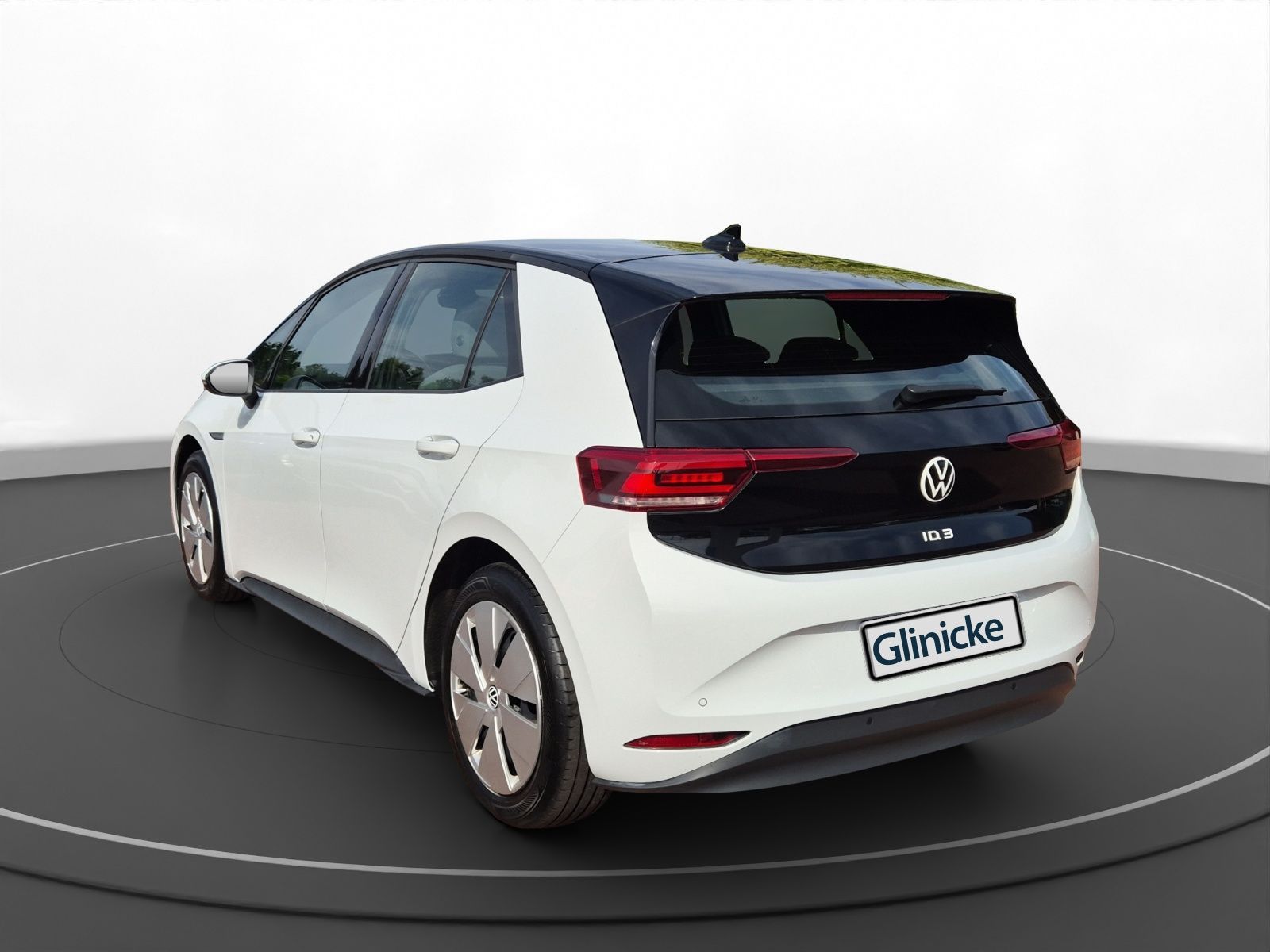 Volkswagen ID.3 58kWh Navi Klima PDC LED SiHz imagem 3