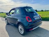 Fiat 500 1.2 8V Lounge - Fiat 500: Privatanbieter